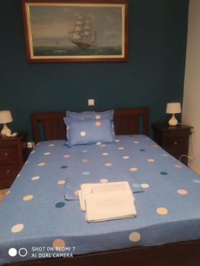 DIAS APPARTMENT